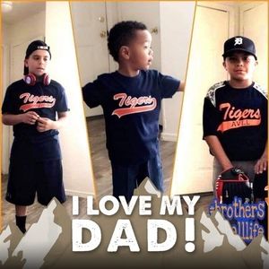 Meet your Posher, Jorge